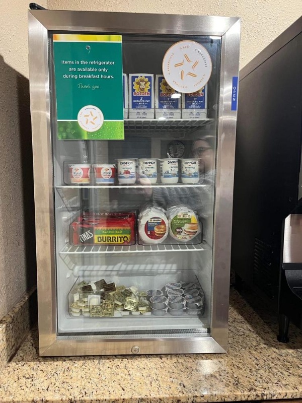 Quality Inn & Suites image 20