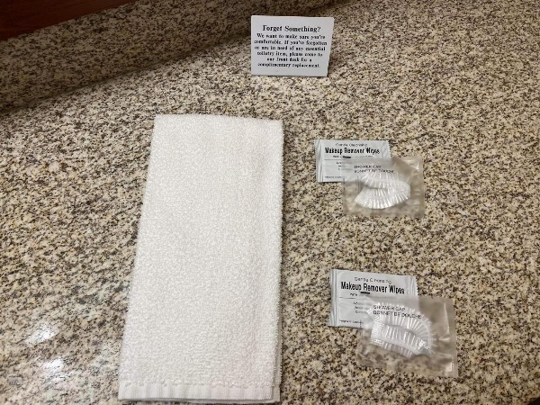 Quality Inn & Suites image 7